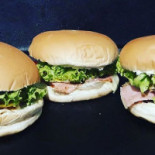 Peri Lanches Nourriture