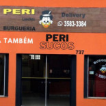 Peri Lanches Extérieur