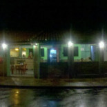 Peri Lanches Extérieur