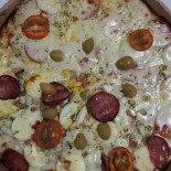Pizzaria Kisabor Nourriture