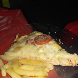 Pizzaria Kisabor Nourriture