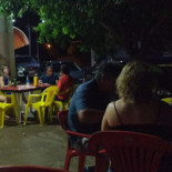 Pizzaria Kisabor Extérieur