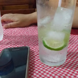 Pizzaria Kisabor Boisson