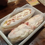 Sanduíches Dule Comida