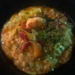 Soho Resto Nourriture