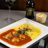 Soho Resto Nourriture