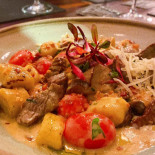 Soho Resto Nourriture