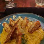 Soho Resto Nourriture