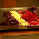 Soho Resto Nourriture