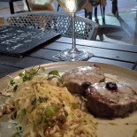 Soho Resto Nourriture