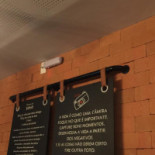 Soho Resto Carte