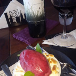 Soho Resto Boisson