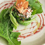 Soho Resto Nourriture