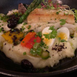 Soho Resto Nourriture
