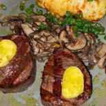 Soho Resto Nourriture