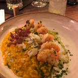 Soho Resto Nourriture