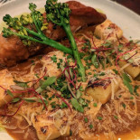 Soho Resto Nourriture