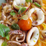 Soho Resto Nourriture
