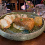Soho Resto Nourriture