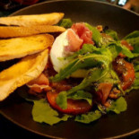 Soho Resto Nourriture