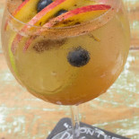 Soho Resto Boisson
