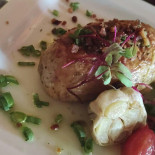 Soho Resto Nourriture