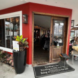 Soho Resto Extérieur