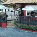 Soho Resto Extérieur