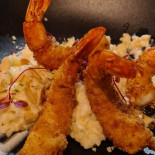 Soho Resto Nourriture