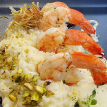 Soho Resto Nourriture