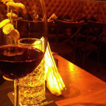Soho Resto Boisson