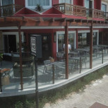 Soho Resto Extérieur