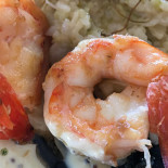 Soho Resto Nourriture