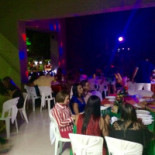 Tropeiro Grill Dentro
