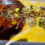 Tropeiro Grill Nourriture