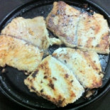 Tropeiro Grill Nourriture
