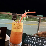 Tropeiro Grill Boisson
