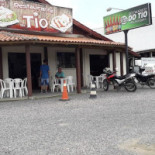 Do Tio Extérieur