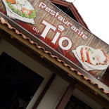 Do Tio Extérieur