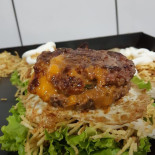Paty's Lanches Comida