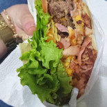 Paty's Lanches Comida