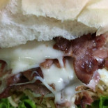 Paty's Lanches Comida