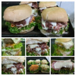 Paty's Lanches Gurú