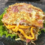 Paty's Lanches Comida