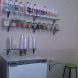 Paty's Lanches Bebida