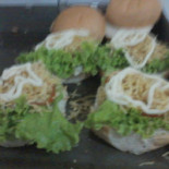 Paty's Lanches Comida