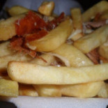 Paty's Lanches Comida