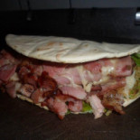 Paty's Lanches Comida