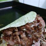 Paty's Lanches Comida