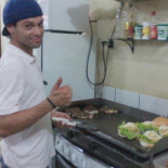 Paty's Lanches Bebida